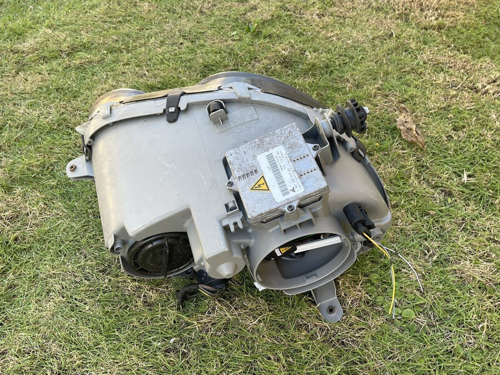 03-09 Mercedes-Benz W209 CLK500 Xenon HID Headlight Assembly OEM LH