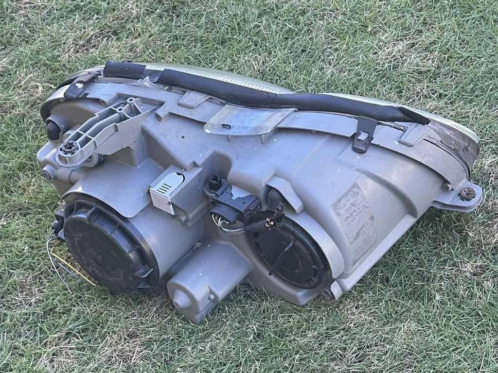 03-09 Mercedes-Benz W209 CLK500 Xenon HID Headlight Assembly OEM LH