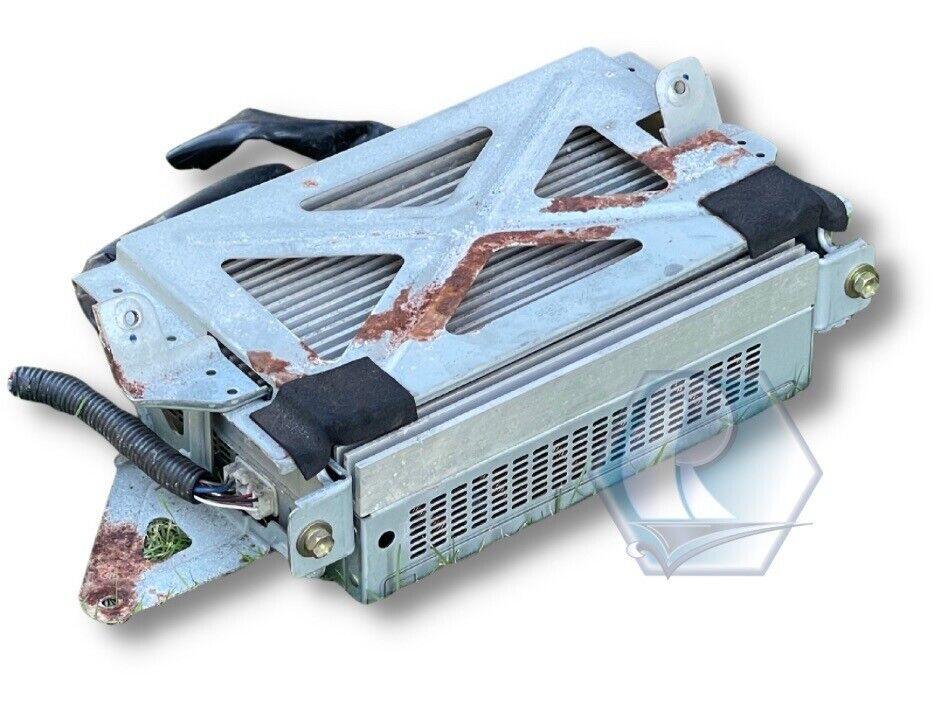 92-00 Lexus SC400 SC300 NAKAMICHI Amp Amplifier OEM B324UL0A