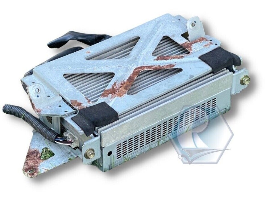 92-00 Lexus SC400 SC300 NAKAMICHI Amp Amplifier OEM B324UL0A