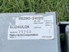 92-00 Lexus SC400 SC300 NAKAMICHI Amp Amplifier OEM B324UL0A