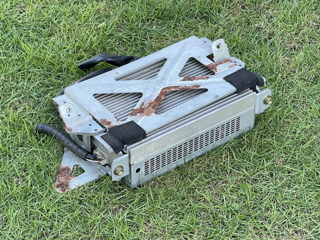 92-00 Lexus SC400 SC300 NAKAMICHI Amp Amplifier OEM B324UL0A