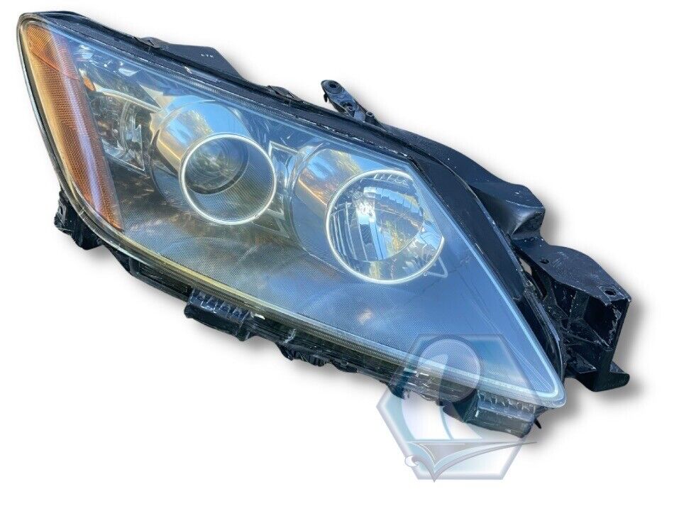 2010-2011 Mazda CX-7 CX7 OEM HID Headlight Assembly