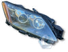 2010-2011 Mazda CX-7 CX7 OEM HID Headlight Assembly