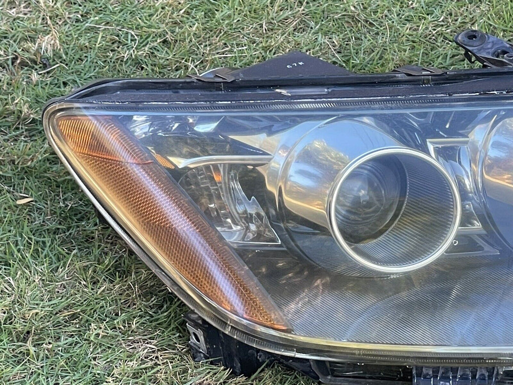2010-2011 Mazda CX-7 CX7 OEM HID Headlight Assembly