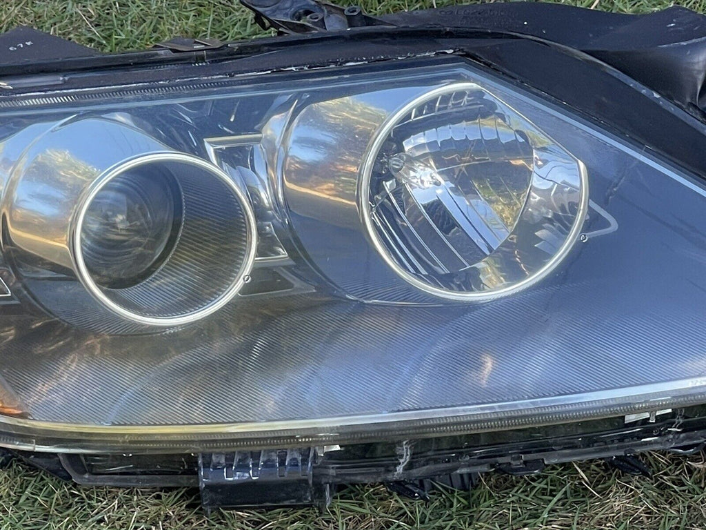 2010-2011 Mazda CX-7 CX7 OEM HID Headlight Assembly