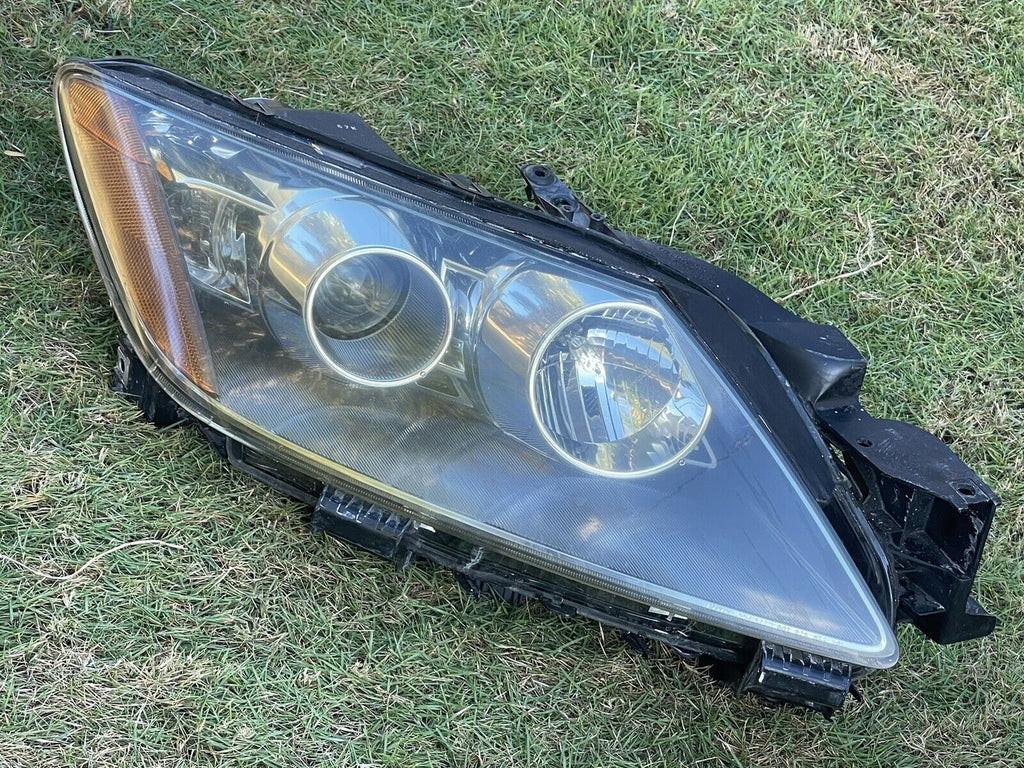 2010-2011 Mazda CX-7 CX7 OEM HID Headlight Assembly
