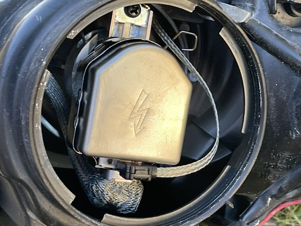 2010-2011 Mazda CX-7 CX7 OEM HID Headlight Assembly