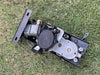 1994-1999 BMW E36 3-series Convertible Folding Soft-Top Compartment Lid Motor