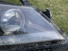 2005-2008 Acura RL Xenon HID OEM Headlight Assembly RH