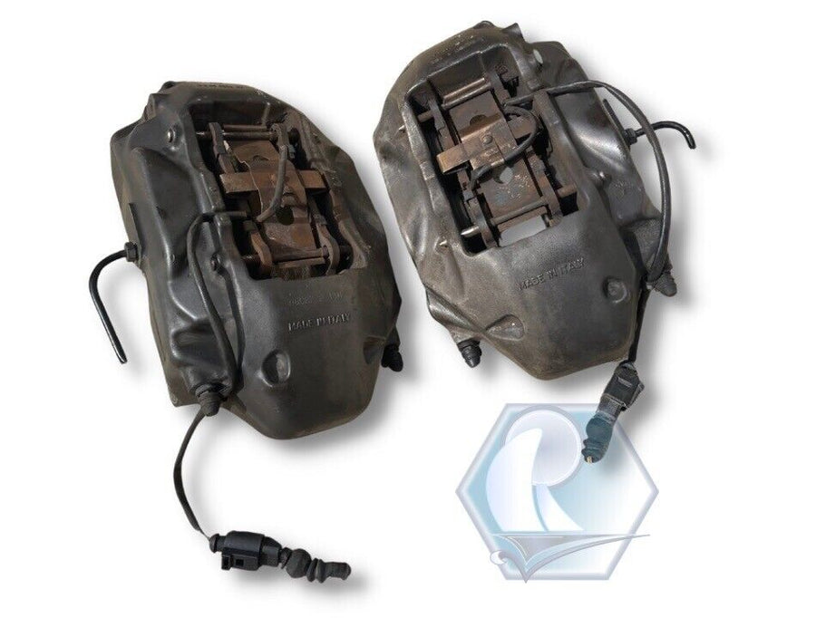 Brembo Brakes Calipers | VW Touareg Caliper | rightchoiceautoparts