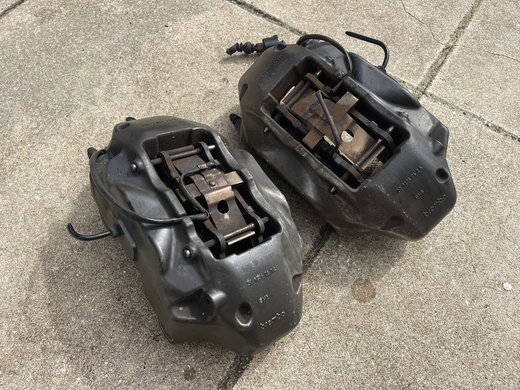 Brembo Brakes Calipers | VW Touareg Caliper | rightchoiceautoparts