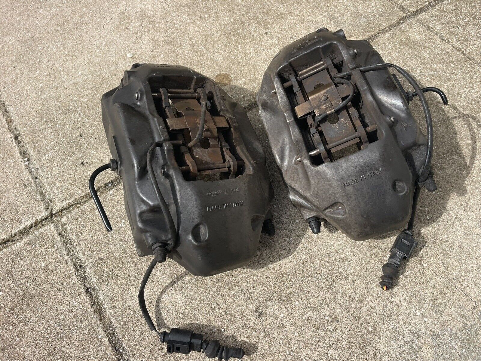 Brembo Brakes Calipers | VW Touareg Caliper | rightchoiceautoparts