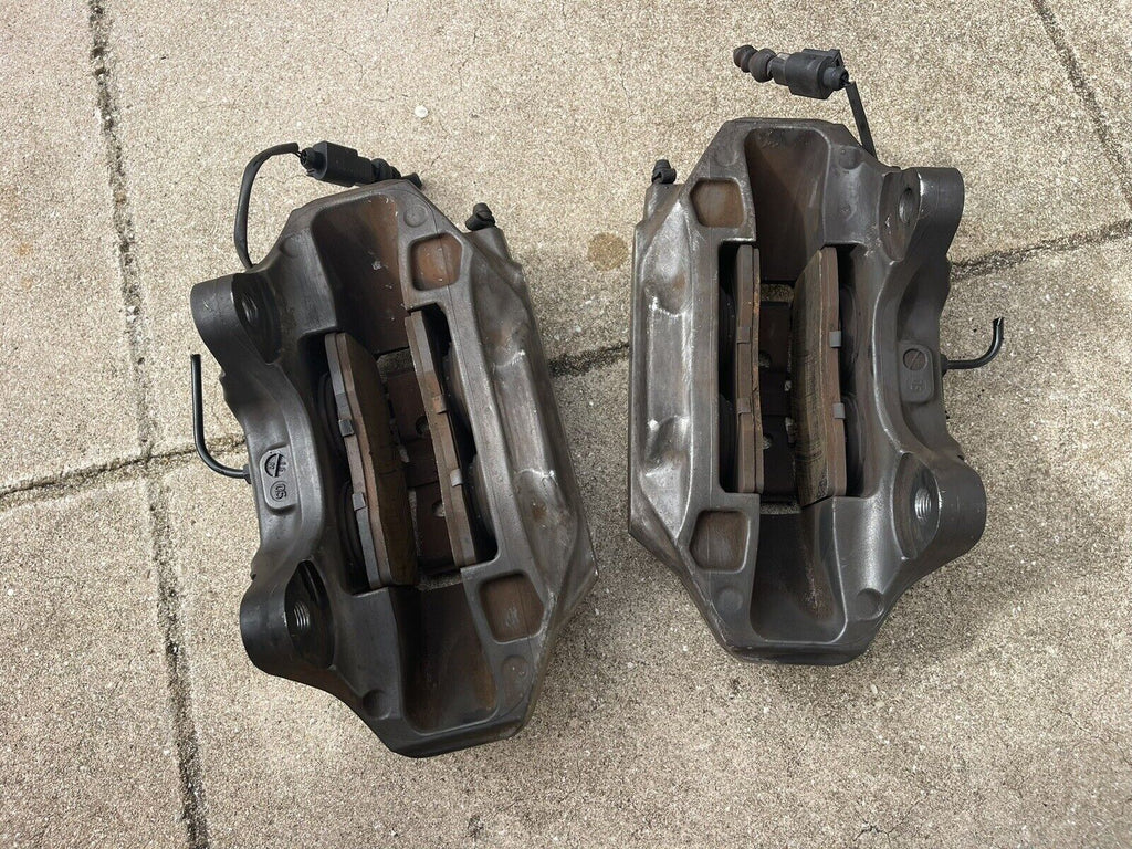 Brembo Brakes Calipers | VW Touareg Caliper | rightchoiceautoparts