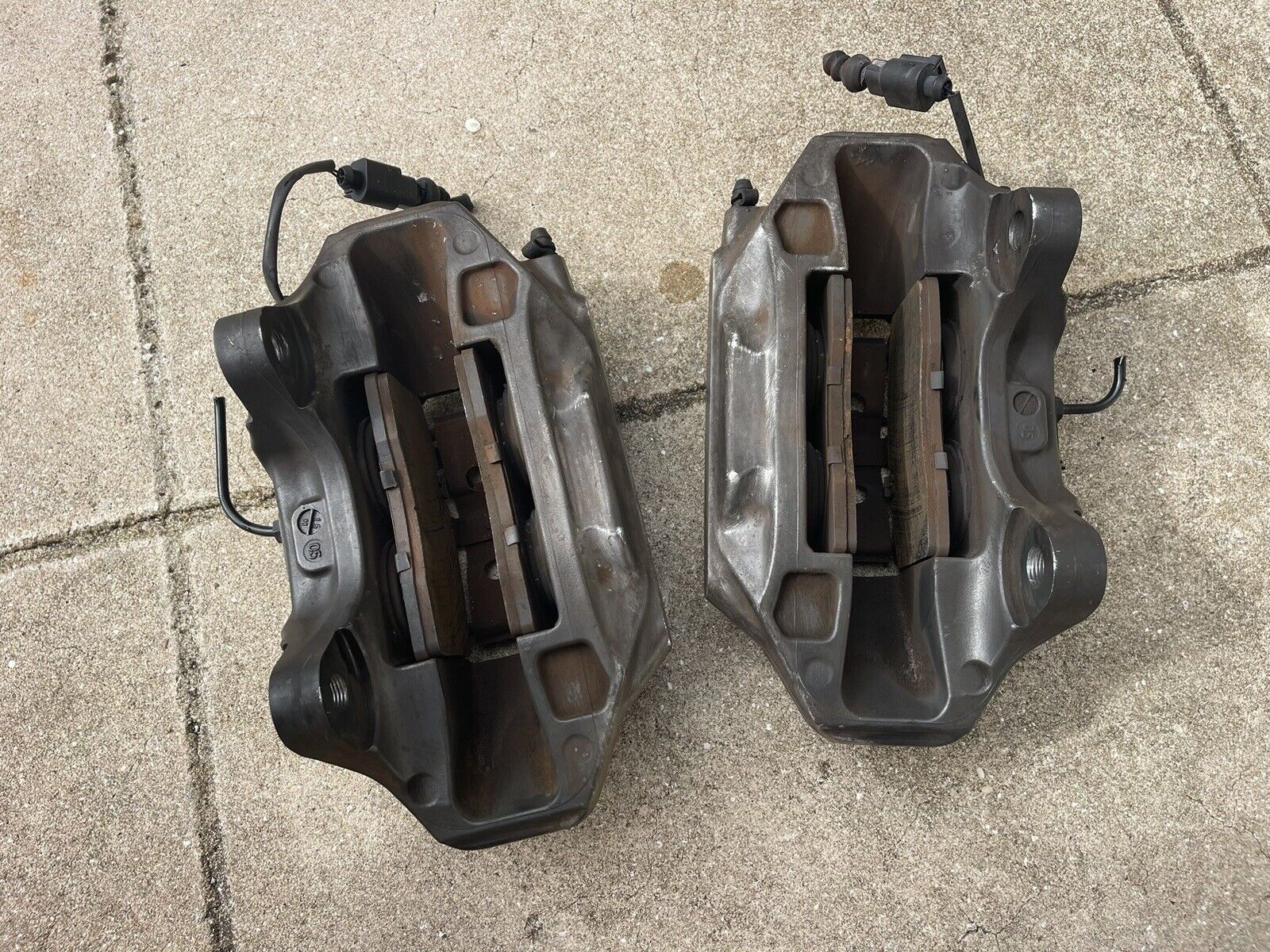 Brembo Brakes Calipers | VW Touareg Caliper | rightchoiceautoparts