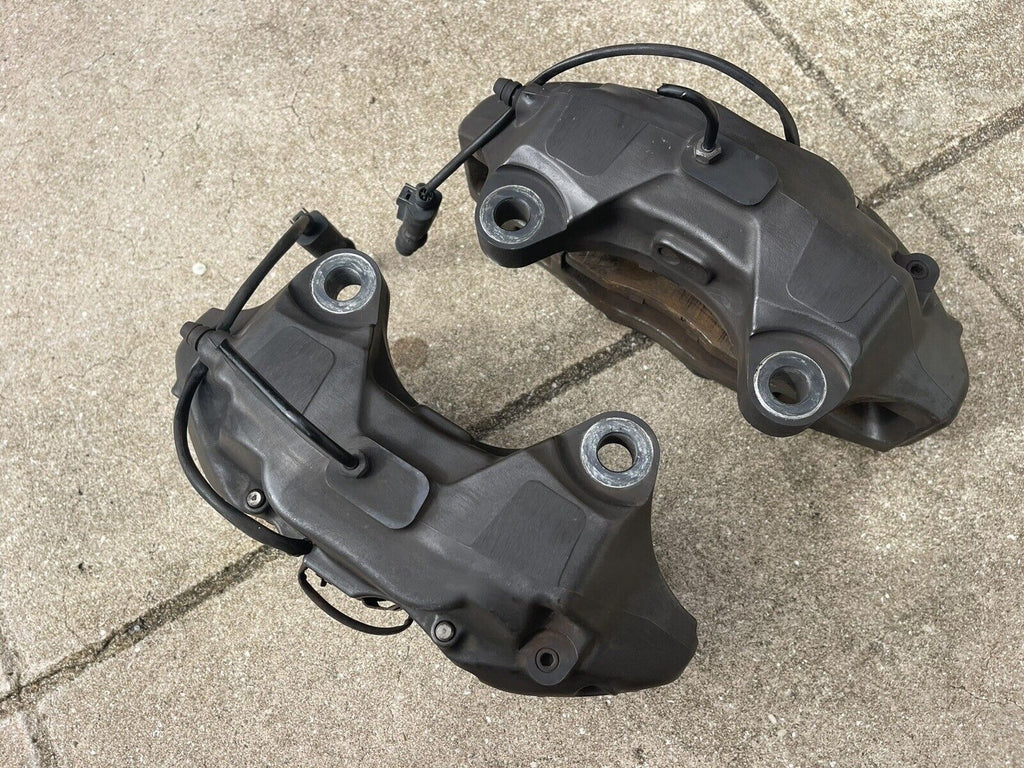 Brembo Brakes Calipers | VW Touareg Caliper | rightchoiceautoparts