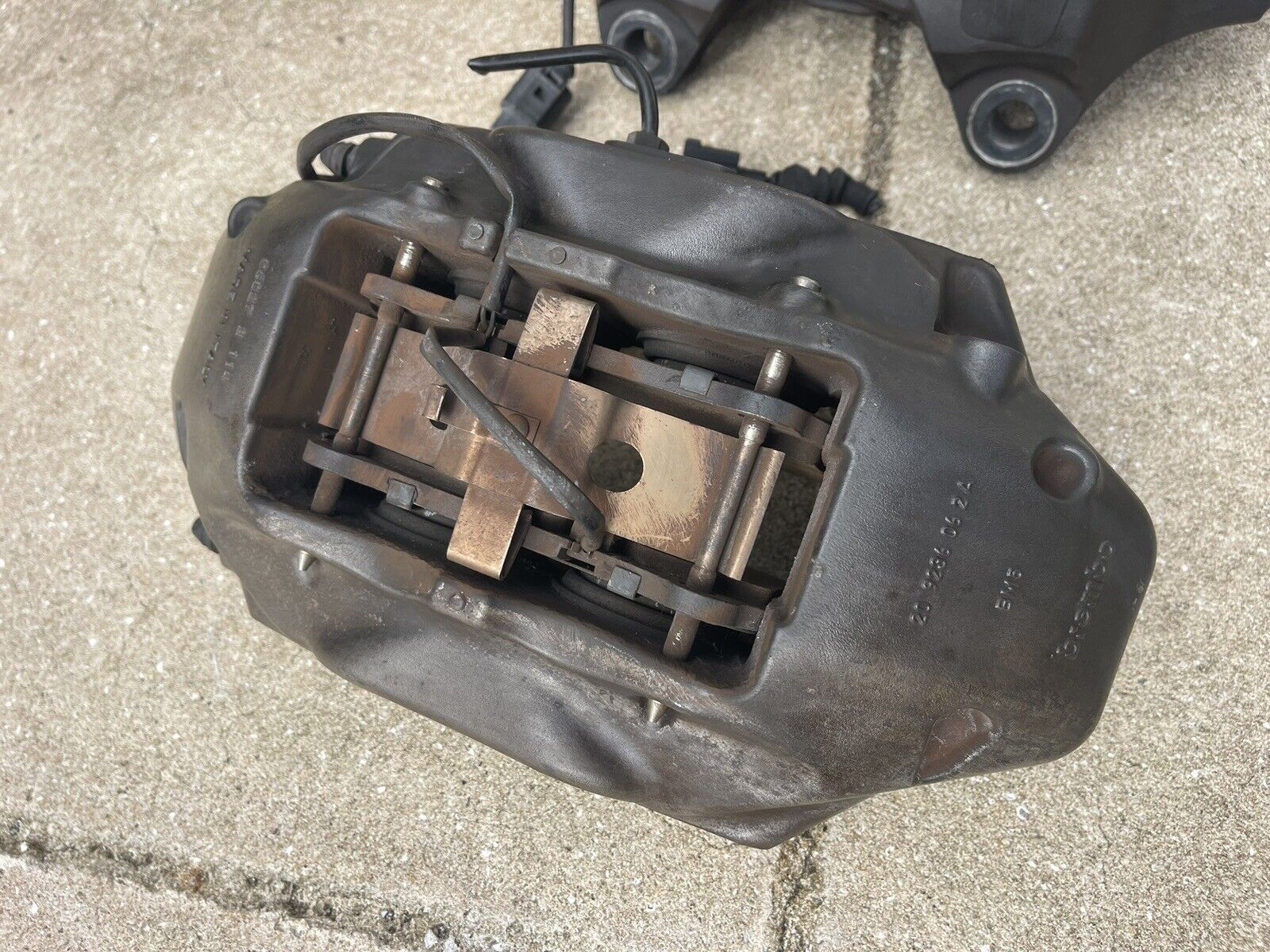 Brembo Brakes Calipers | VW Touareg Caliper | rightchoiceautoparts