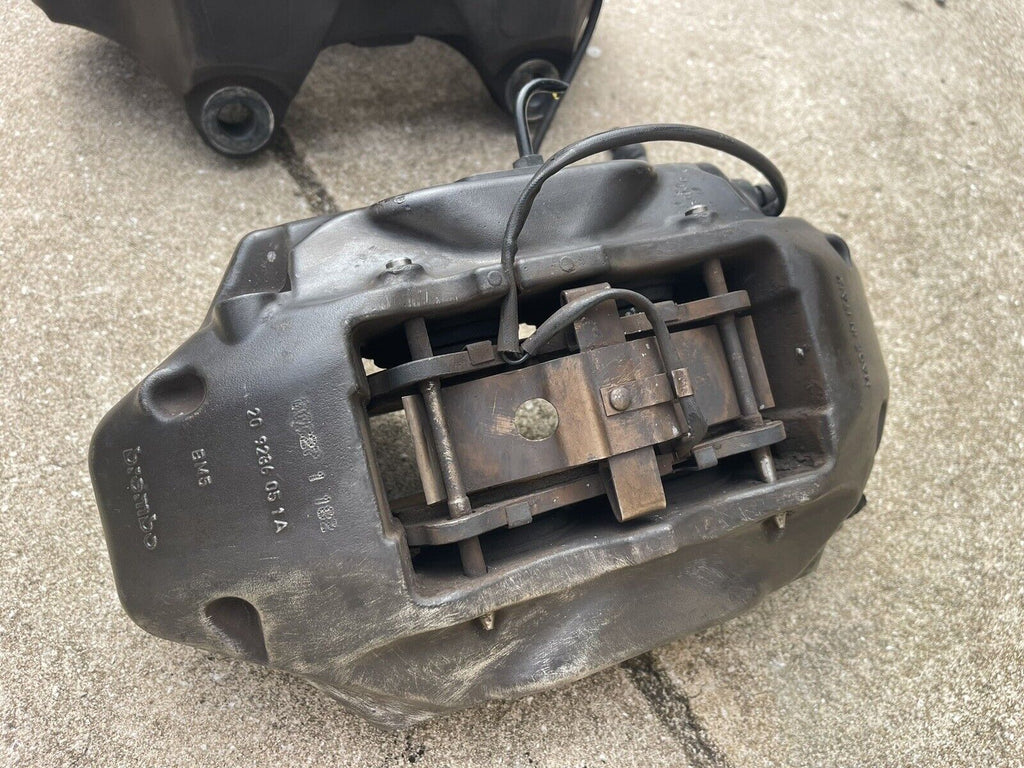 Brembo Brakes Calipers | VW Touareg Caliper | rightchoiceautoparts