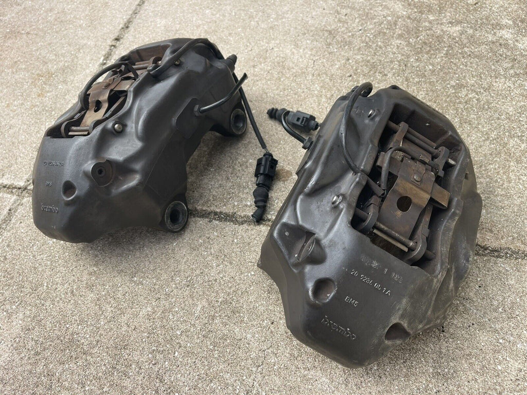 Brembo Brakes Calipers | VW Touareg Caliper | rightchoiceautoparts