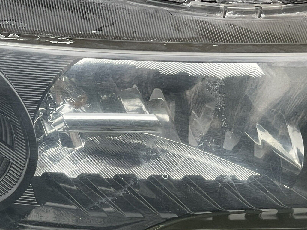 2009-2014 Acura TL OEM HID Headlight Assembly RH with Bracket