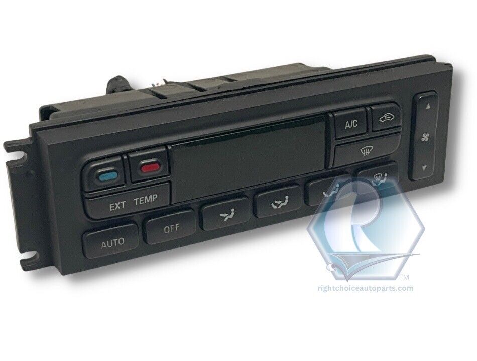 2005-2002 Ford Excursion A/C Climate Control OEM