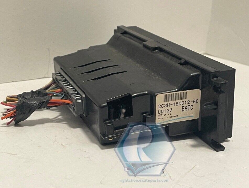 2005-2002 Ford Excursion A/C Climate Control OEM