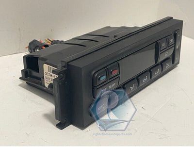 2005-2002 Ford Excursion A/C Climate Control OEM