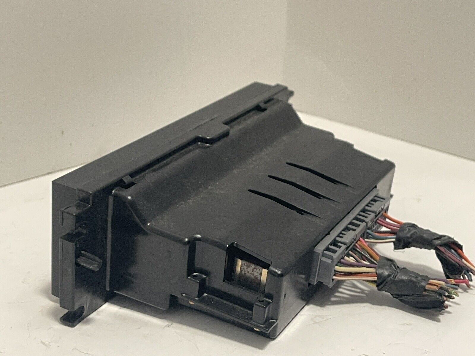 2005-2002 Ford Excursion A/C Climate Control OEM