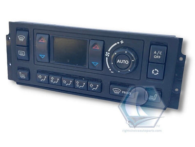 1996-2002 Land Rover Range Rover A/C Climate Control Heater