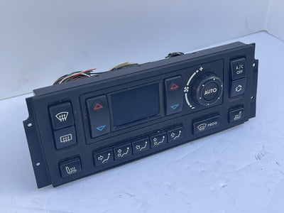 1996-2002 Land Rover Range Rover A/C Climate Control Heater