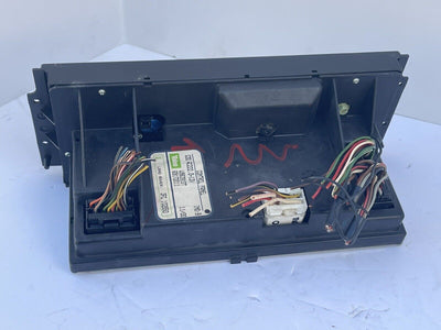 1996-2002 Land Rover Range Rover A/C Climate Control Heater