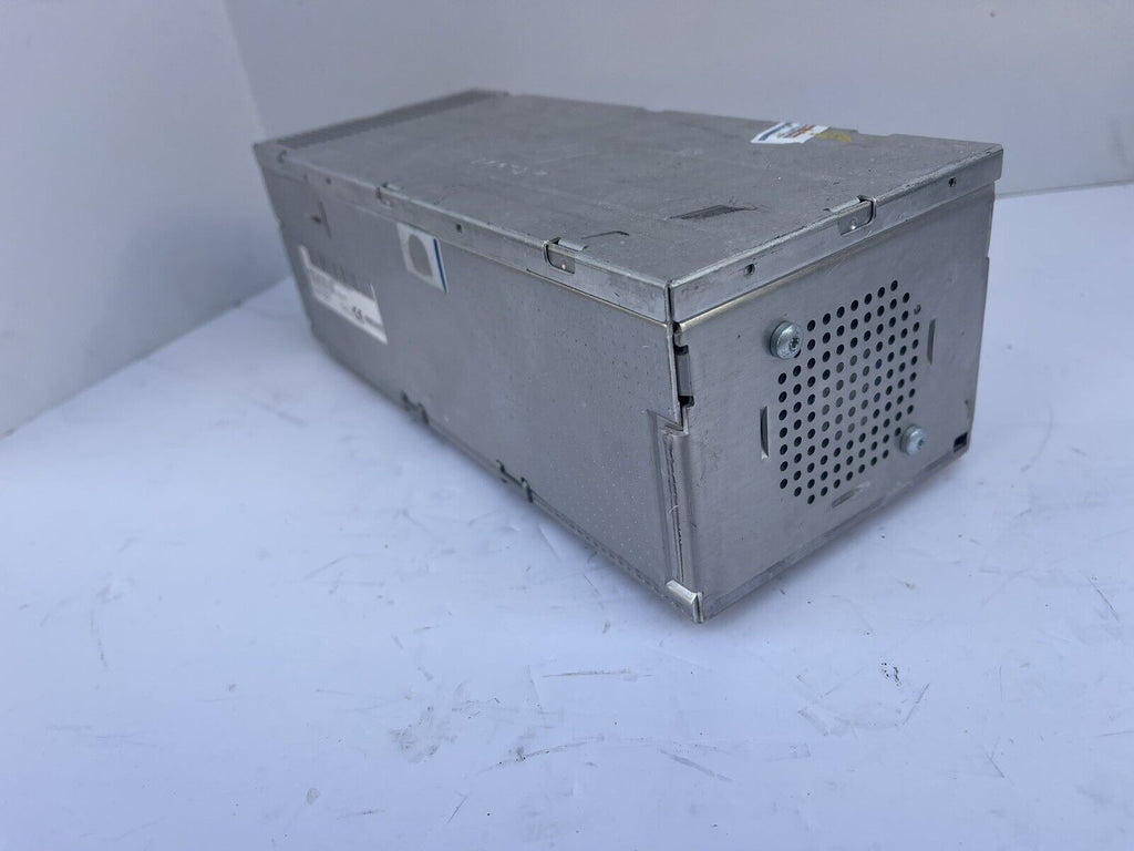 02-08 BMW 3 5 7 SEREIS LOGIC7 Top Hifi Amplifier OEM