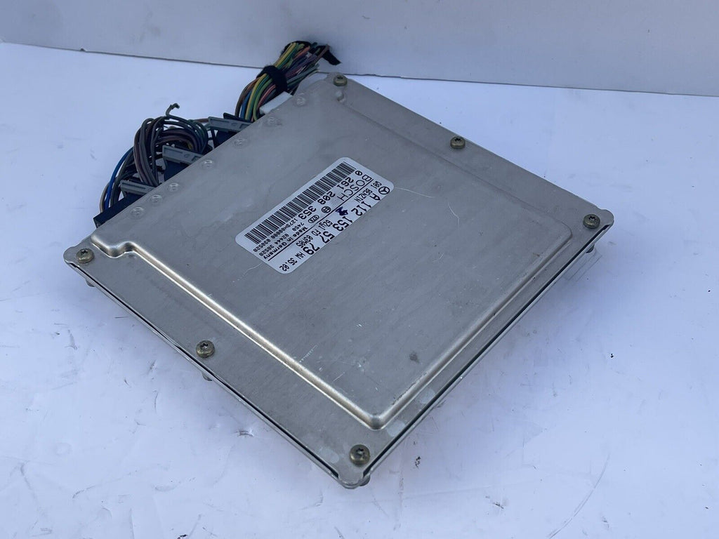 2004-2008 Chrysler Crossfire ECM ECM Control Module