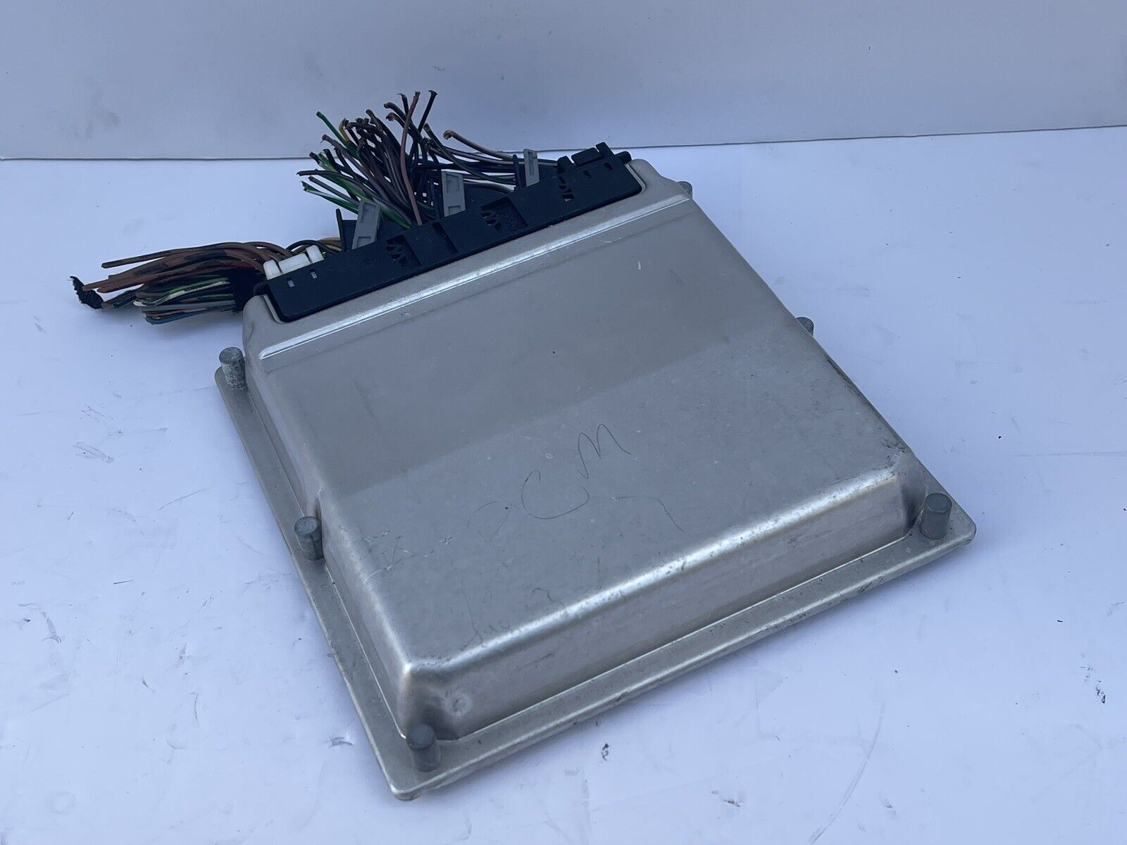 2004-2008 Chrysler Crossfire ECM ECM Control Module