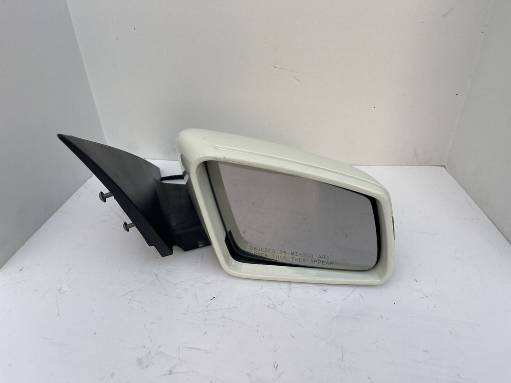 2010-2011 Mercedes-Benz C-Class C350 C300 Side Power Mirror RH