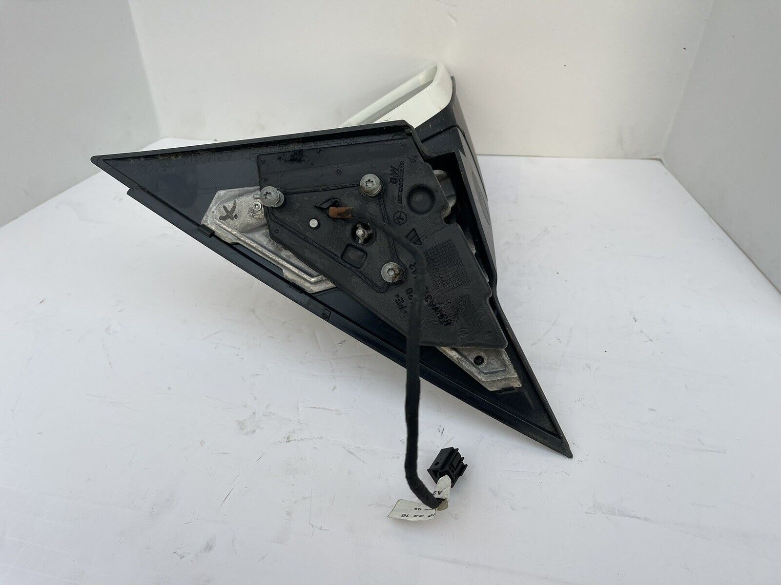 2010-2011 Mercedes-Benz C-Class C350 C300 Side Power Mirror RH