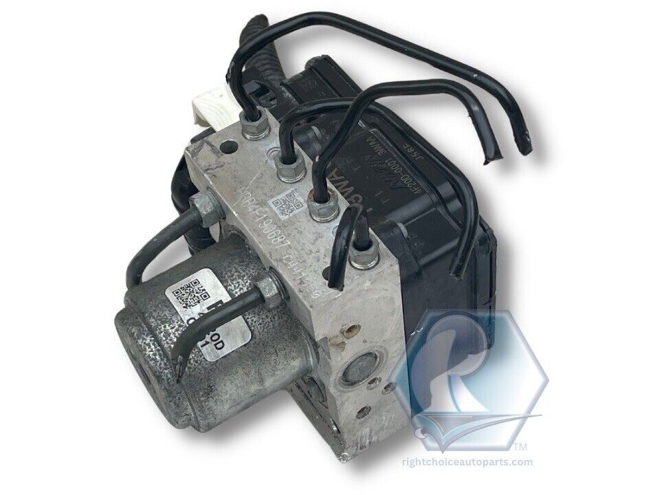 2014 Honda Accord Abs Module | rightchoiceautoparts