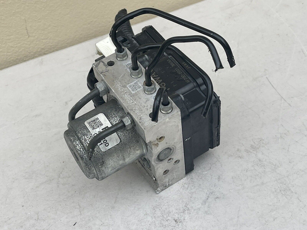 2014 Honda Accord Abs Module | rightchoiceautoparts