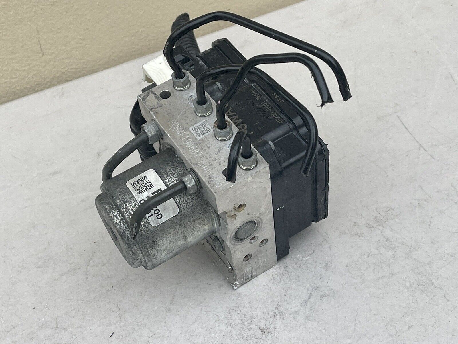 2014 Honda Accord Abs Module | rightchoiceautoparts