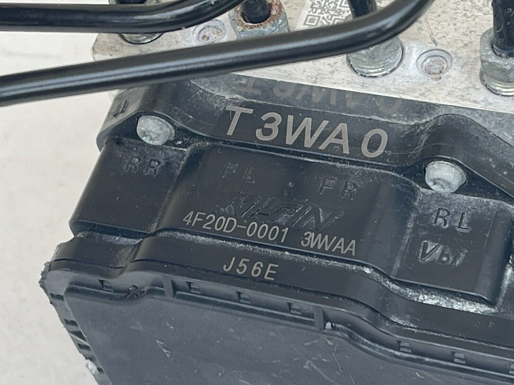 2014 Honda Accord Abs Module | rightchoiceautoparts