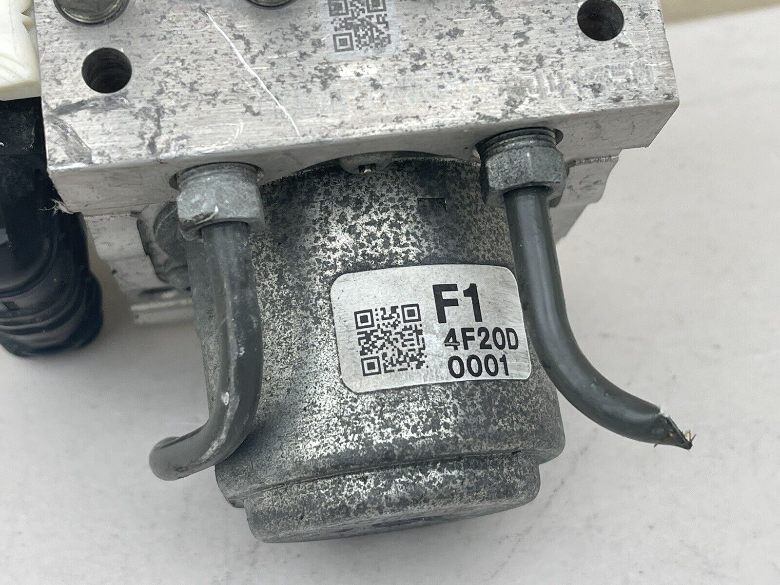 2014 Honda Accord Abs Module | rightchoiceautoparts