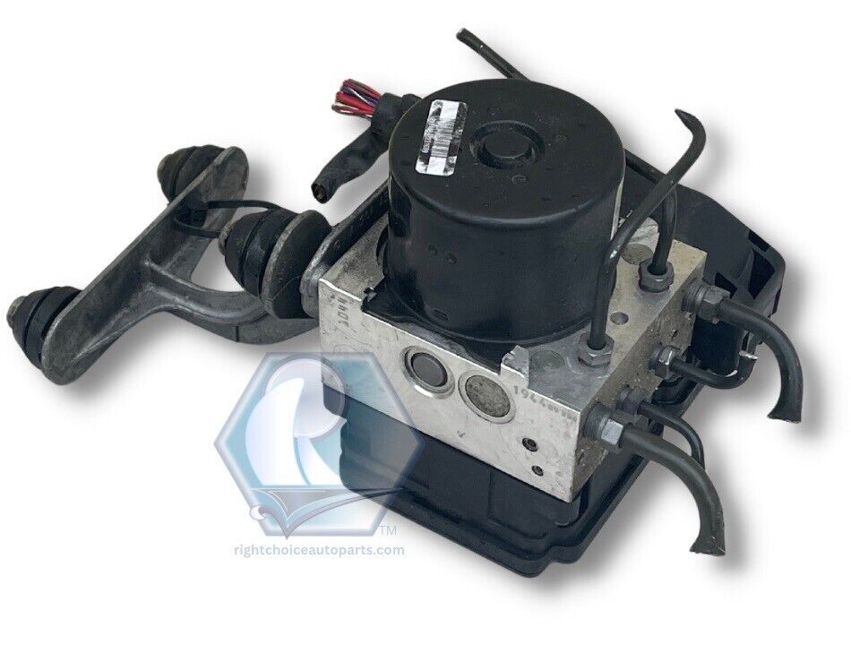 08-11 Mercedes-Benz C-Class C300 C350 ABS Pump Antilock Brakes