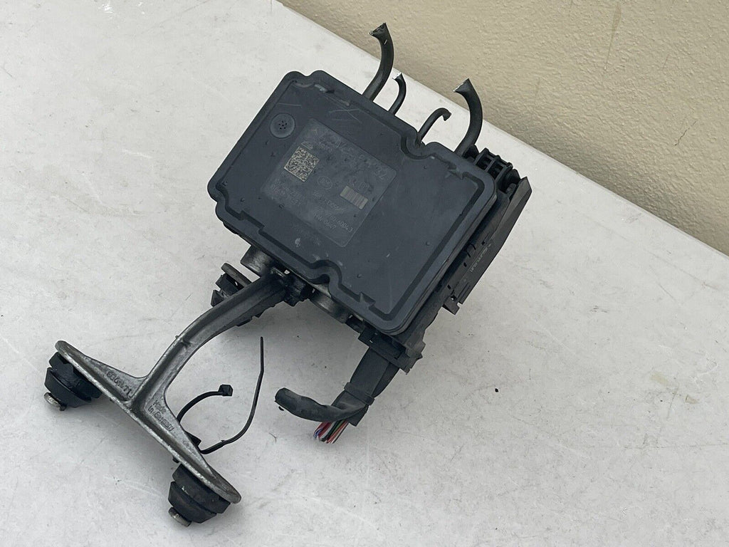 08-11 Mercedes-Benz C-Class C300 C350 ABS Pump Antilock Brakes