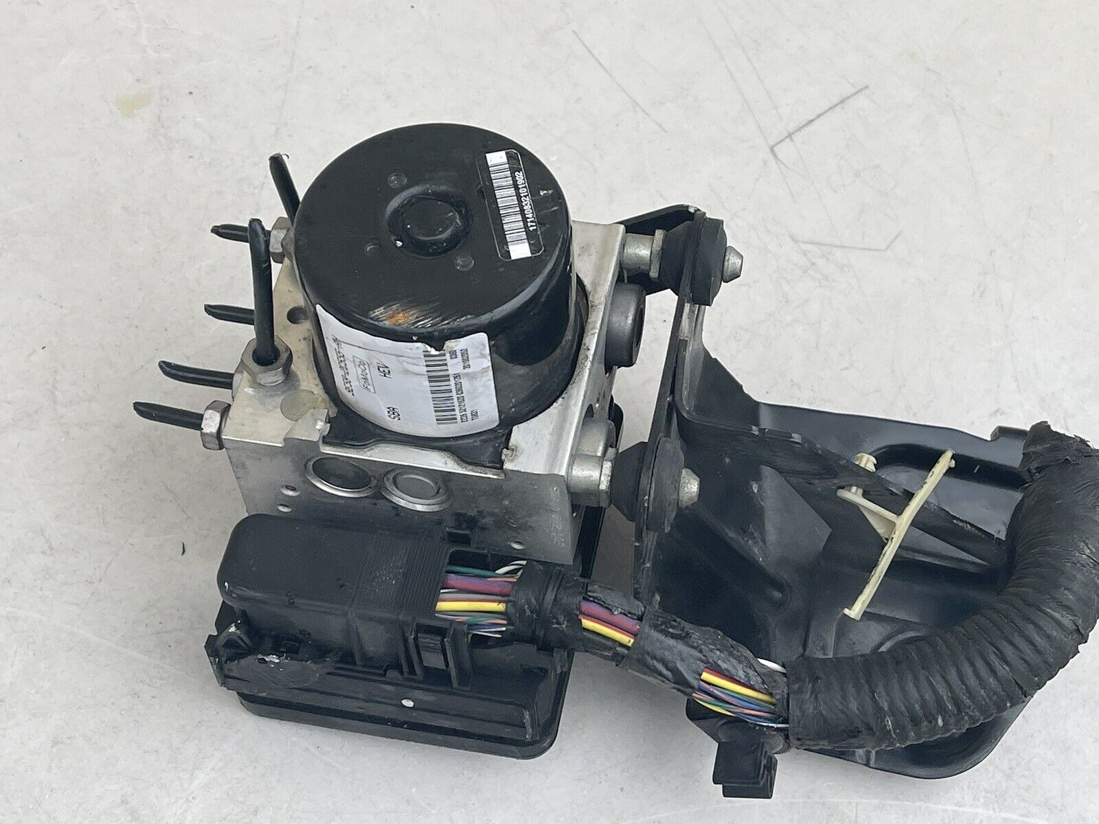 10-12 Ford Fusion Mercury Milan Lincoln MKZ ABS Pump module OEM