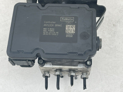 10-12 Ford Fusion Mercury Milan Lincoln MKZ ABS Pump module OEM