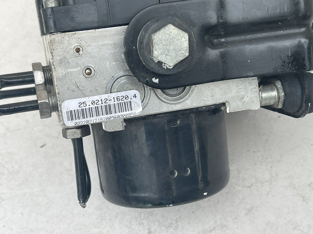 10-12 Ford Fusion Mercury Milan Lincoln MKZ ABS Pump module OEM