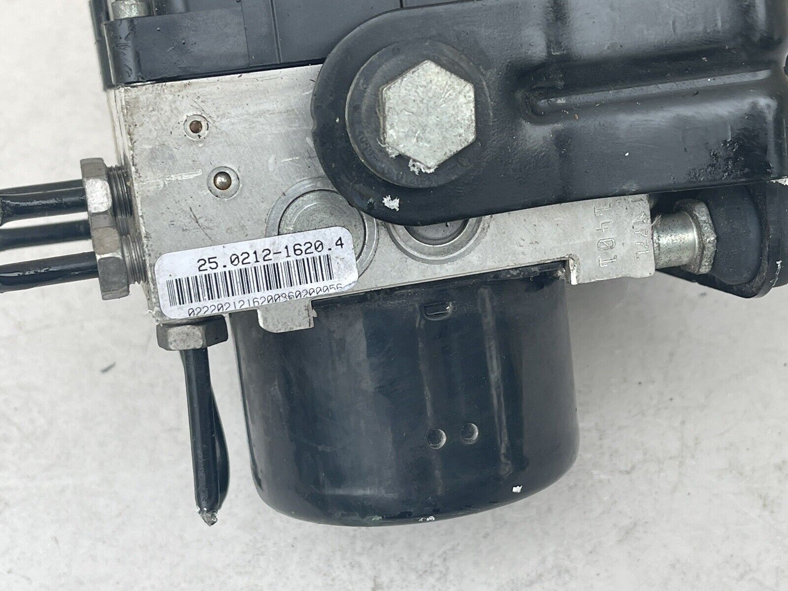 10-12 Ford Fusion Mercury Milan Lincoln MKZ ABS Pump module OEM