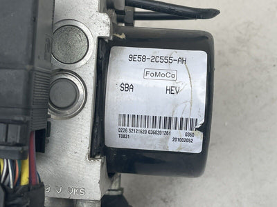 10-12 Ford Fusion Mercury Milan Lincoln MKZ ABS Pump module OEM