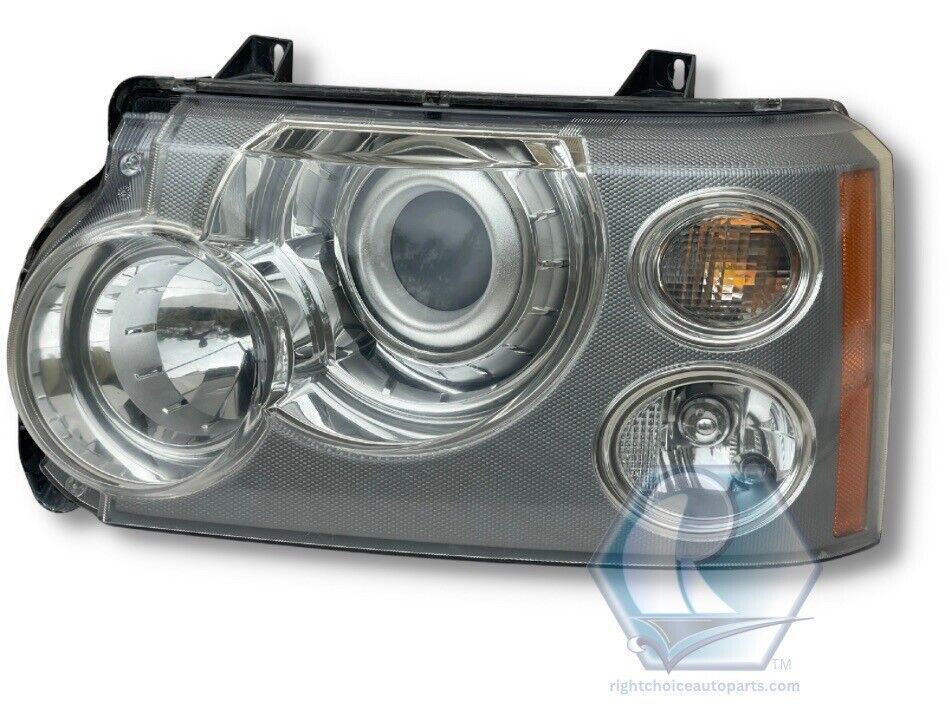 2006-2009 Land Range Rover 🚘 AFS ✅ Xenon HID Headlight Assembly LH OEM