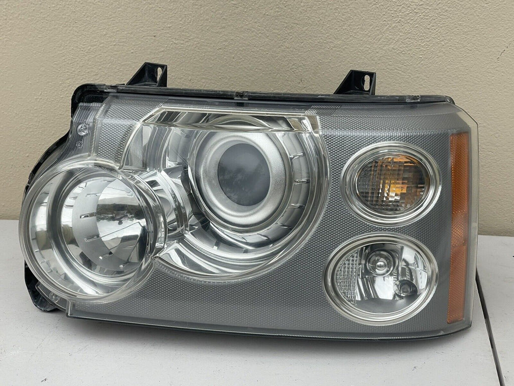 2006-2009 Land Range Rover 🚘 AFS ✅ Xenon HID Headlight Assembly LH OEM